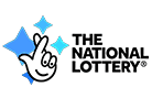 national lottery logo